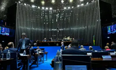 Por unanimidade, Senado aprova isenção do IR para quem ganha até R$ 5 mil