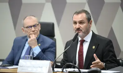 Fraudes no Master podem chegar a R$ 12 bilhões, estima diretor da PF