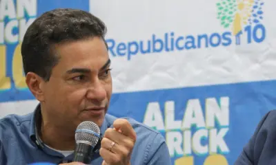 Marcos Pereira pede que Bolsonaro defina “o quanto antes” apoio a Tarcísio