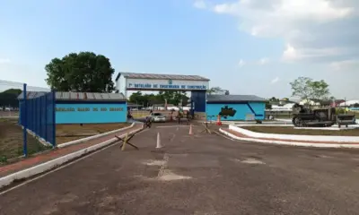 Exército investiga Subcomandante do 7° BEC por usar conta para cobrar hospedagem