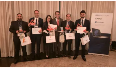 TRE-AC vence prêmio nacional de inovação com o projeto Nativa IA