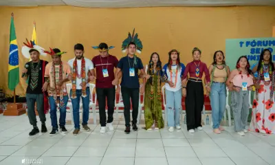 Mâncio Lima realiza 1º Fórum Comunitário do Selo UNICEF