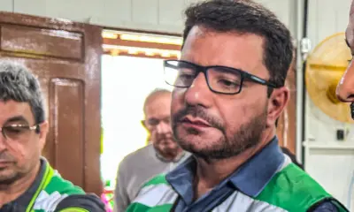 Governador minimiza atritos com Bittar e reafirma Mailza candidata: “é direito dela”