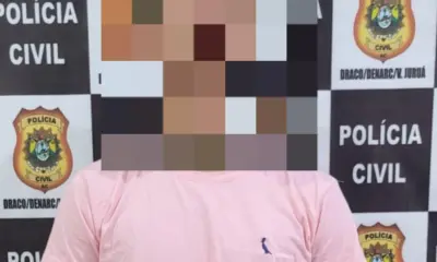 Adolescente de 15 anos é apreendido pela segunda vez por roubos em Cruzeiro do Sul