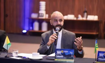 Acre lidera Encontro Nacional de Corregedores da Polícia Civil em Brasília