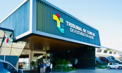 TCE-AC promove treinamento sobre o Sistema Geobras, que monitora obras públicas no Acre