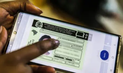 CNH acessível prevê curso teórico gratuito em plataformas do governo e instituições de ensino