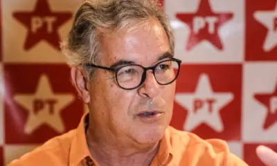 “Brigam para ver quem é mais extremista”, diz Jorge Viana sobre divisão da direita no Acre