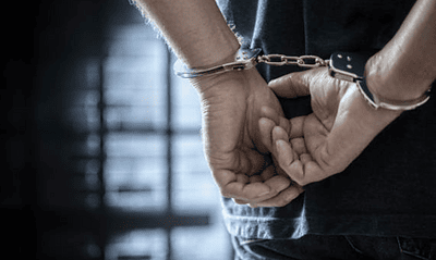 No Acre, acusado de estuprar enteada é preso no local de trabalho