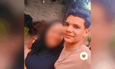 Adolescente acreano morre afogado após carro cair em rio em Mato Grosso