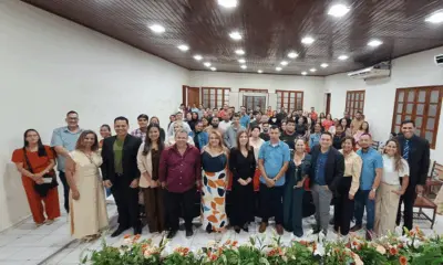 Ufac realiza aula inaugural de Educação Física e História em Brasileia