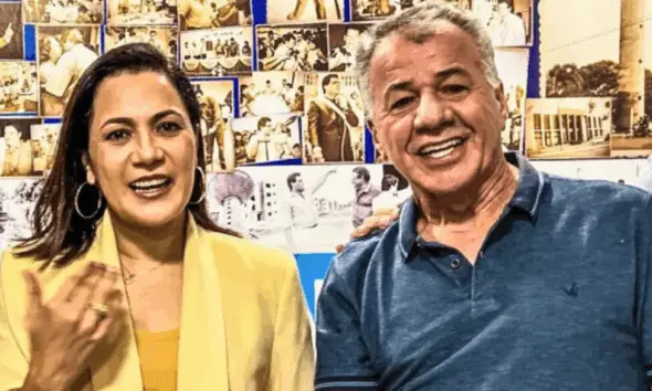 MDB fará aliança com Mailza