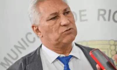 Após polêmica, vereador deve reapresentar projeto que concede Título a Eracides