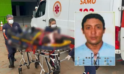 Trabalhador morto por descarga elétrica no Segundo Distrito é identificado
