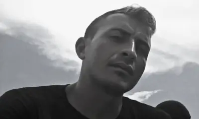 Fio eletrificado cai em cima de homem que acaba morto em Porto Walter