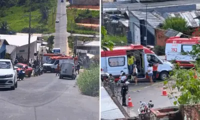Colisão entre carro e mototáxi deixa mulher ferida em Cruzeiro do Sul