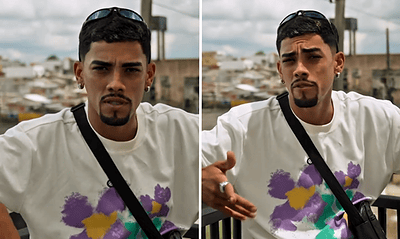 Humorista acreano Rafael Barbosa vence concurso nacional promovido por Whindersson Nunes