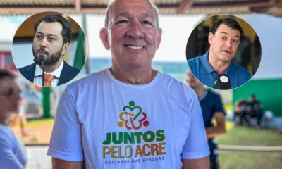 Após ironias de Jarude e Duarte, Calixto os acusa de fazer “galhofagem”