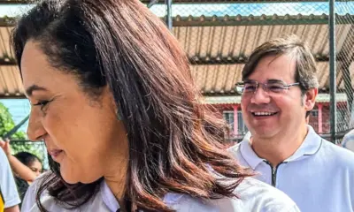 Rueda diz que vice-governadora tem posição “privilegiada” para ter apoio do UB