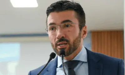 Zé Lopes critica falhas no transporte coletivo e falta d’água nos bairros