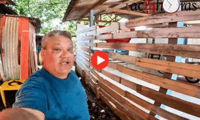 Moradores do Papoco vivem incerteza diante de remoção defendida pela Prefeitura