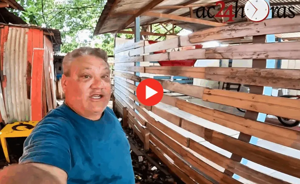 Moradores do Papoco vivem incerteza diante de remoção defendida pela Prefeitura