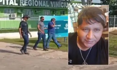 Em Eirunepé, médico é preso após recém-nascido morrer em hospital