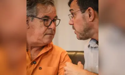 Thor diz que PT e PSB têm missão em 2026: “Eleger o Lula e o Jorge senador”