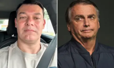 Após prisão ex-presidente, Duarte declara apoio a Bolsonaro