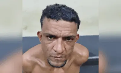 Faccionado é preso por ameaçar a esposa grávida em Cruzeiro do Sul