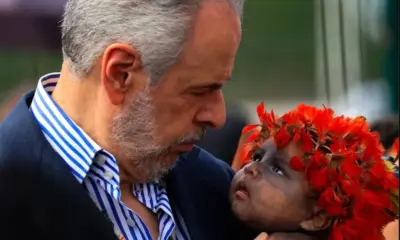 Sem mapa, sem caminho: sobrou um olhar