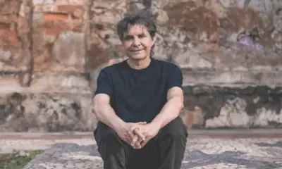 Morre, aos 73 anos, o cantor e compositor Lô Borges, um dos criadores do Clube da Esquina