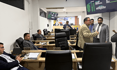 Vereadores derrubam seis vetos de Bocalom na LDO, mas maioria é mantido na Câmara da capital