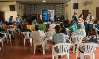 Novembro Azul: Cruzeiro do Sul tem consultas, exames, caminhada e torneio de futebol