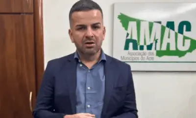 Rodrigo Damasceno anuncia retomada das atividades da olaria em Tarauacá