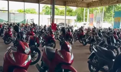 Star Motors anuncia Black Friday com descontos e ofertas especiais em motocicletas em Rio Branco