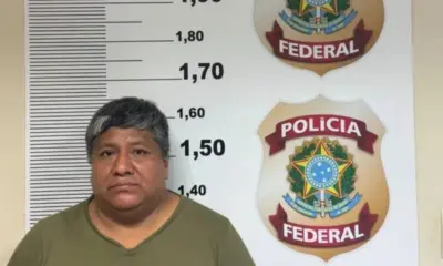 Polícia Federal prende Médico acusado de negligência em Manaus