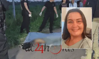 Mulher encontrada morta pediu socorro em áudios após acidente: “vou morrer aqui”