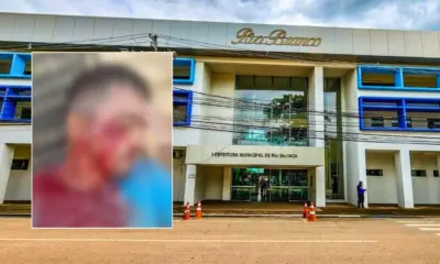 Prefeitura de Rio Branco diz que adotará medidas contra agressão a gari