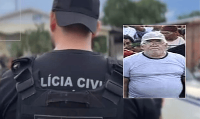 Ex-vereador é preso com arma e procurações de indígenas no Acre