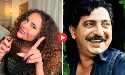 “Se eu fosse escolher um dono pro Acre, seria Chico Mendes”, diz Gleici Damasceno