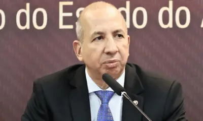 Lovisaro parabeniza Oswaldo: “fortalecimento da nossa missão constitucional”