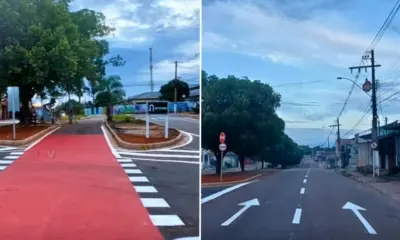 RBTrans conclui mudança no trânsito da rua Valdomiro Lopes; veja rotas