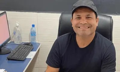 Tadeu Hassem celebra o Dia do Contador Público, data criada por lei de sua autoria