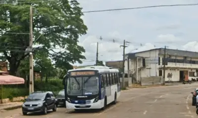 RBTrans se manifesta após protesto de moradores do Universitário