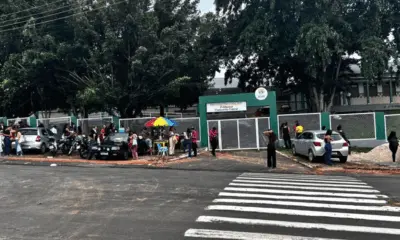 Candidatos de Rodrigues Alves e Guajará viajam para fazer o Enem em Cruzeiro do Sul