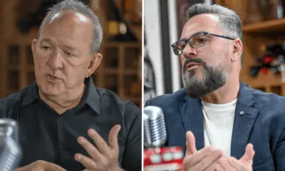 Calixto nega perseguição e diz que Alan Rick controlava cerca de 300 cargos no governo