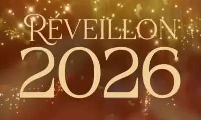 Rio Branco já entra no clima: Réveillon 2026 promete música, brilho e noites inesquecíveis