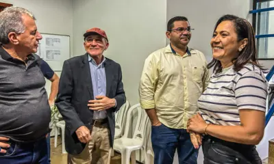 No MDB, Mailza escanteia Bittar e diz que únicas candidaturas são a dela e de Gladson