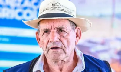 Câmara rejeita título de Cidadão Rio-Branquense ao secretário Eracides Caetano